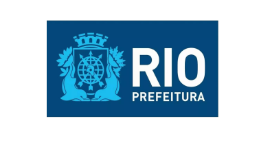 logo prefeitura rio