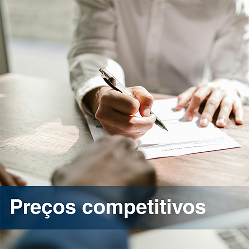 Construímos uma reputação sólida baseada na transparência e na confiança, cumprindo nossas promessas e superando as expectativas dos clientes.