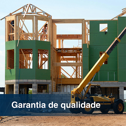 Oferecemos soluções de alto valor com preços justos, garantindo que nossos clientes obtenham o melhor custo-benefício sem comprometer a qualidade.